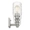 Quoizel Acacia 4-Light Brushed Nickel Bath Light ACA8627BN - alternate 5
